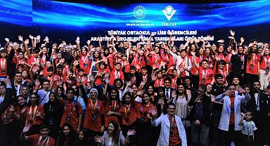 Eskişehir'in Gurur Günü,