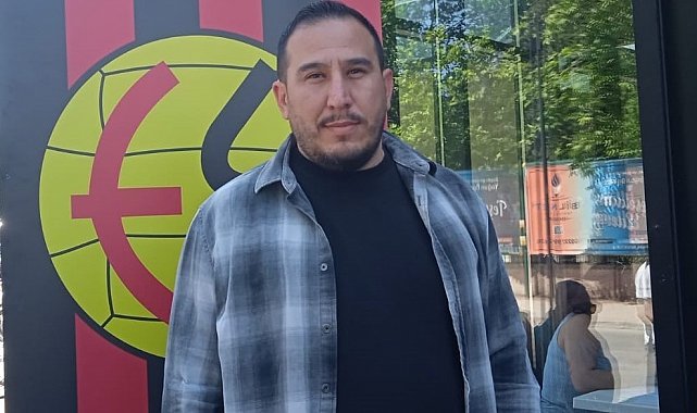 Eskişehirspor Kulüp Başkanı Koca takımın küme düştüğünü açıkladı