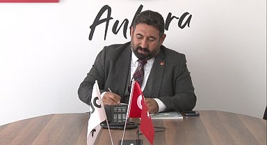 Güvenlik Uzmanı Muğlu: "Seçim öncesi İran'ın sınıra Afganları yönlendirmesinin hedefi Türk insanını etkilemekti"