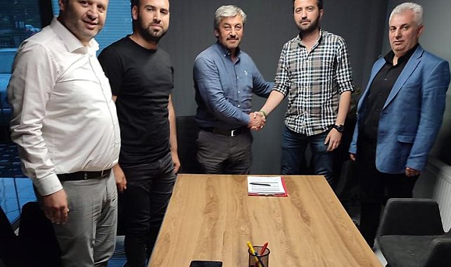 Hacılar Erciyes'te Altındağ dönemi