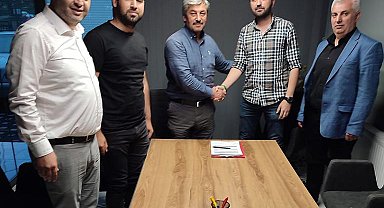 Hacılar Erciyes'te Altındağ dönemi
