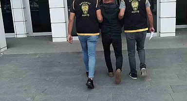 Hakkında 18 yıl hapis cezası bulunan şahıs yakalandı