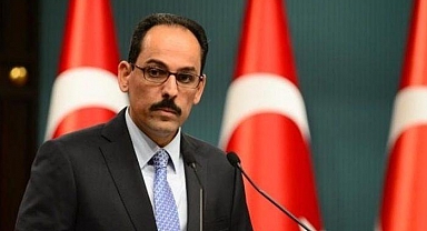 İbrahim Kalın kimdir, nereli ve kaç yaşında? MİT Başkanlığı'na atanan İbrahim Kalın hangi görevlerde yer aldı?