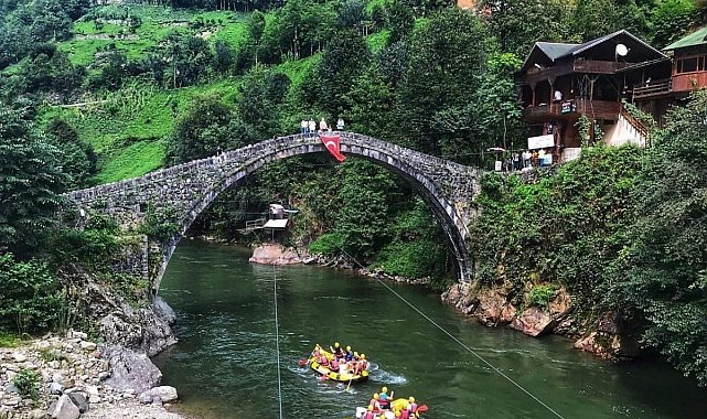 İç turizmde 9 günlük tatille çifte bayram yaşanacak
