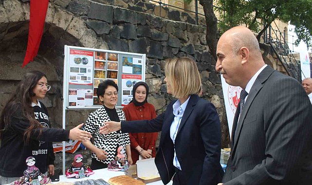 İki yılda 18 bin öğrenci Kapadokya'yı gezdi