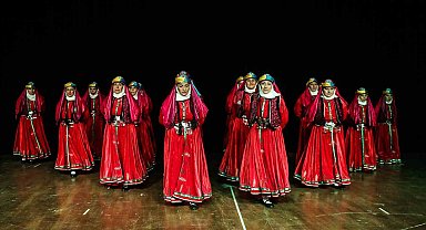 İkinci Bahar sakinlerinden yaza merhaba