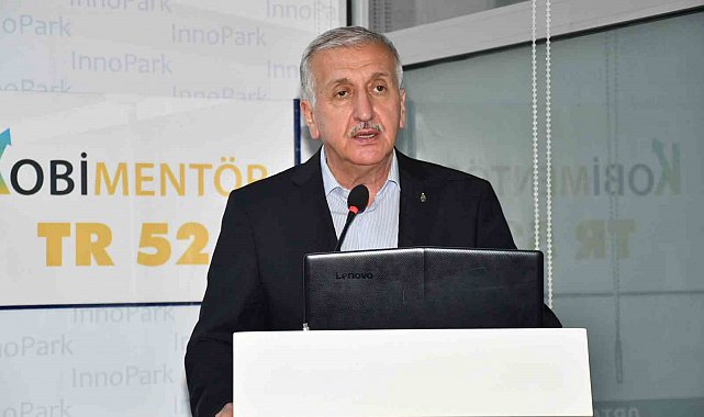 Innopark, Türkiye'nin en başarılı teknoloji geliştirme bölgeleri arasında