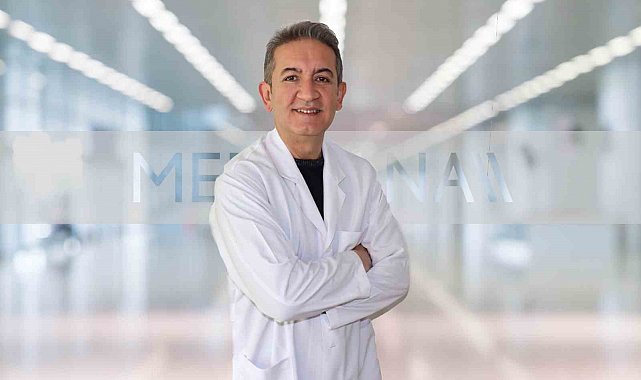 Kadın Hastalıkları ve Doğum Uzmanı Op. Dr. Evren'den yazın enfeksiyon uyarısı