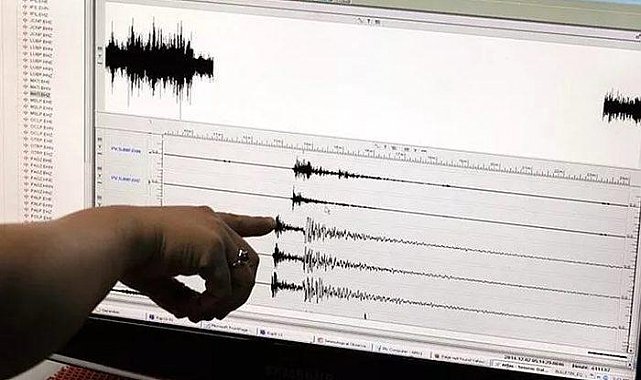 KAHRAMANMARAŞ SON DAKİKA DEPREM: 8 Haziran 2023 Kahramanmaraş'ta deprem mi oldu, nerede, kaç şiddetinde? Malatya, Adana ve Gaziantep'ten de hissedildi
