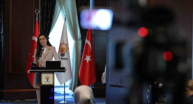 Karaaslan: "Sel felaketleri, iklim değişikliğinin yıkıcı etkilerinin aslında çok yakınımızda olduğunu gösteriyor"