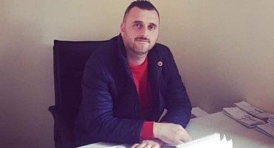KARAMANIN SEVİLEN ÇALIŞKAN YARDIMSEVER MUHTARI HÜSEYİN ÖZDAL ADAYLIĞINI AÇIKLADI