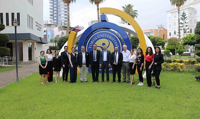 Kariyer Mersin projesi hayata geçiyor