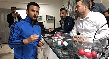 Kayseri 2. Amatör Kümede Play-Off eşleşmeleri belli oldu