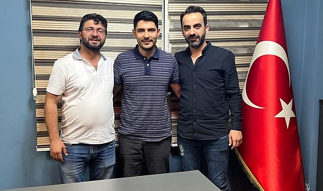 Kayseri Esen Metal SK'da transferde hız kesmiyor