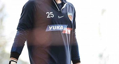 Kayserispor'da 36 maçta 28 futbolcu oynadı