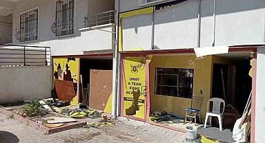 Keçiören'deki taciz iddiasında yeni gelişme: Antrenörün telefonunda öğrencisinin üstsüz fotoğrafı çıktı