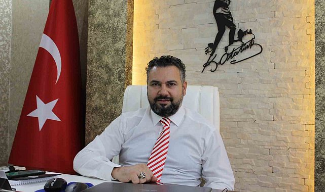 Kerim Çayır: "Sivas'ta kentsel dönüşüm başlatılmalı"