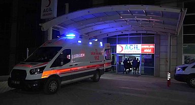 Kırıkkale'de 5 kişilik aile mantardan zehirlendi