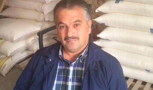 Konya'da kamyonet tıra çarptı: 1 ölü