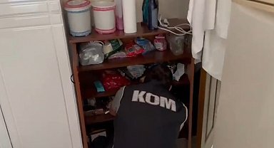 Kumar oynatıp borçlandıran, ardından faizle para veren 3 şüpheli yakalandı