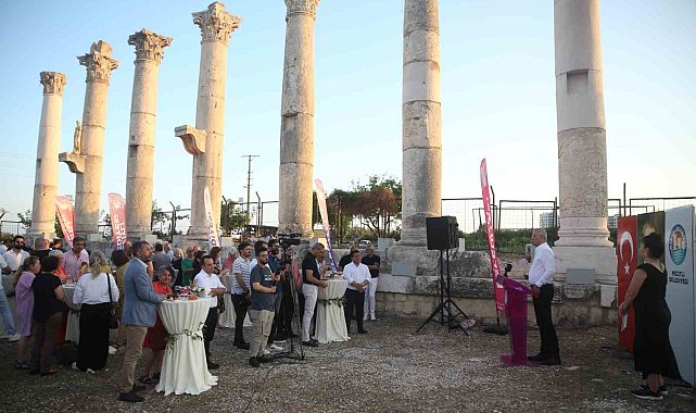 Mezitli Belediyesi, 11. Soli Güneş Festivaline hazırlanıyor