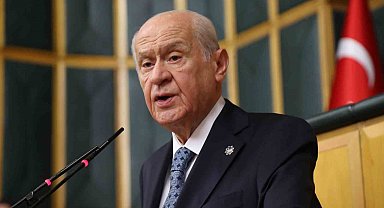 MHP Genel Başkanı Bahçeli: "Türkiye'nin ekonomik istikrarı elde etmesi için alınması gereken kısa dönemli tedbirler vardır"
