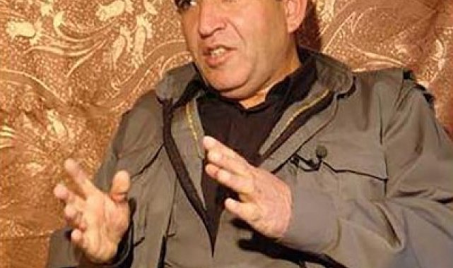 Milli İstihbarat Teşkilatı, KCK yürütme konseyi üyesi Abdurrahman Çadırcı'yı Suriye'de etkisiz hale getirdi