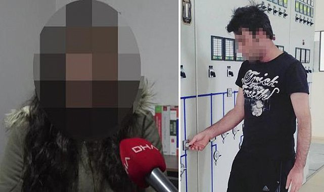 'MİT'e alacağız' yalanıyla liseli kıza cinsel istismar! 2 okul müdürü memuriyetten ihraç edildi
