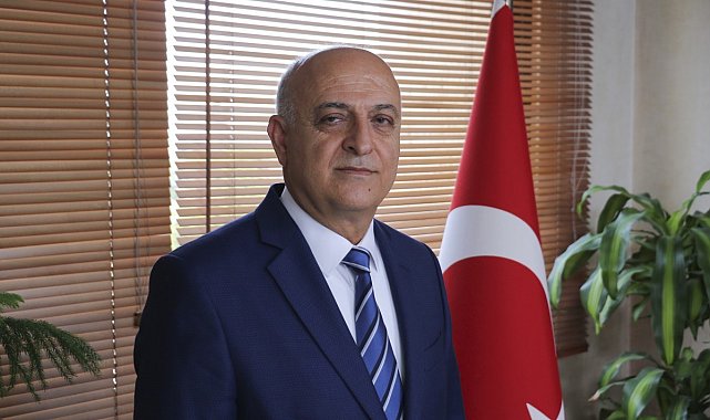 MTSO'da Kızıltan'ın başkanlık görevi sona erdi