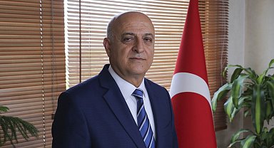 MTSO'da Kızıltan'ın başkanlık görevi sona erdi