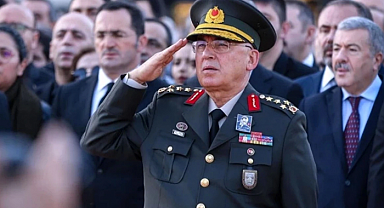 Musa Avsever kimdir, kaç yaşında ve nereli? Genelkurmay Başkanı olan Musa Avsever hangi görevlerde yer aldı?