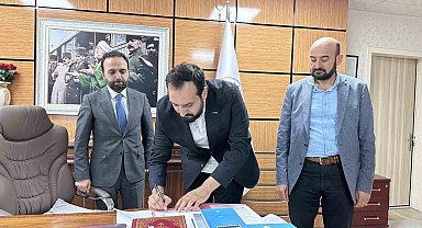 MÜSİAD, Cami Hamiliği projesine devam kararı aldı