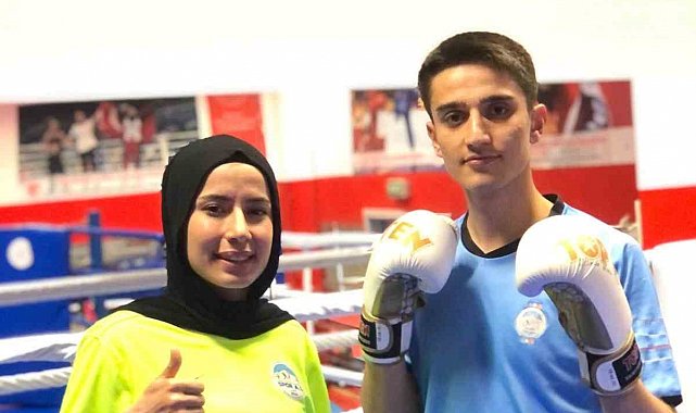 Mustafa Korkut Kickboks Dünya Kupası'na katılacak