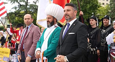 Nasreddin Hoca memleketinde göle maya çalınarak anılacak