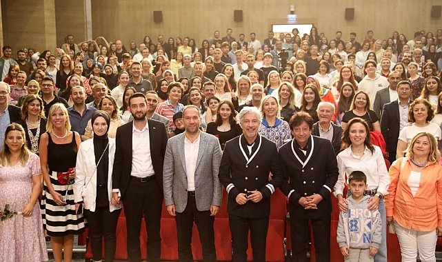 Niğde'de 'Süt Kardeşler' Tiyatro Oyunu Sahnelendi