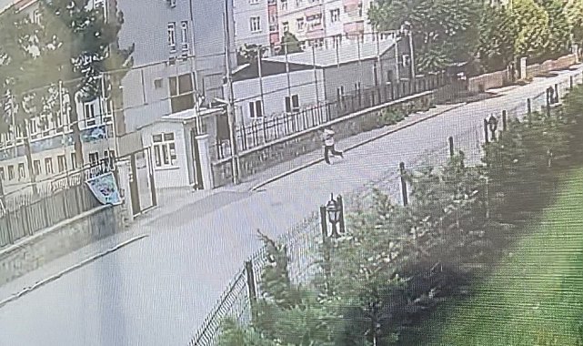 Okul önündeki cinayetin nedeni alacak verecek meselesi çıktı