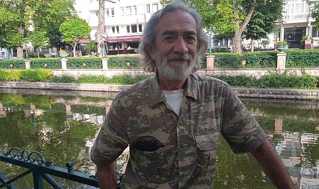 Porsuk'un kenarında emekli vatandaşların balık tutma keyfi