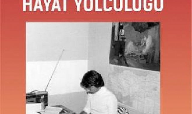 Rıfat Yörük'ten Yeni Kitap