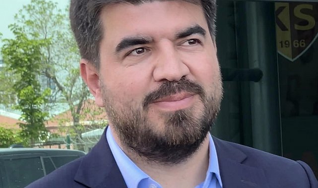 Samet Koç: "Taraftarımızdan cesaret alarak hareket ediyoruz"