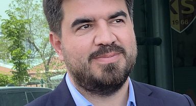 Samet Koç: "Taraftarımızdan cesaret alarak hareket ediyoruz"