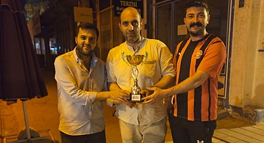 ŞAMPİYON KARAMAN GENÇLERBİRLİĞİ