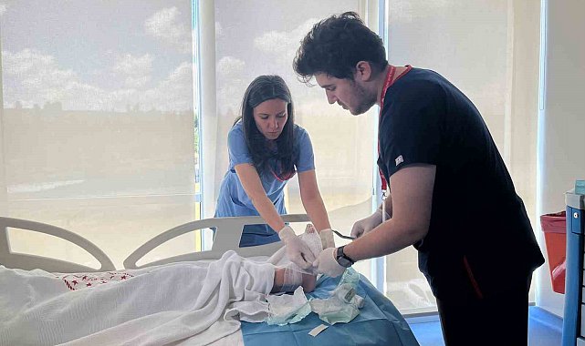 Şeker hastalarında erken tanı ve doğru tedavi ile uzuv kayıplarını önlemek mümkün