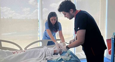 Şeker hastalarında erken tanı ve doğru tedavi ile uzuv kayıplarını önlemek mümkün