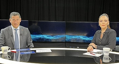 Sinan Oğan'dan ses getirecek '2028' mesajı!