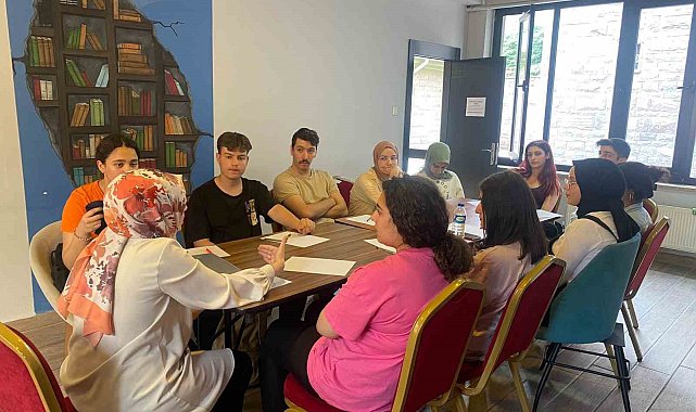 Sınav Kaygısıyla Baş Etme Psikoeğitim Atölyeleri