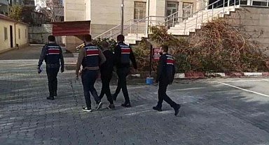 Şırnak'ta PKK operasyonu: 4 gözaltı