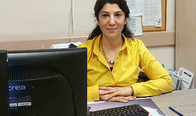 Sivas'ta uzman doktor ALS hastalığı hakkında önemli açıklamalarda bulundu