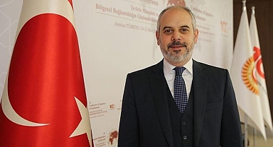 SON DAKİKA | Akif Çağatay Kılıç Cumhurbaşkanı Başdanışmanı oldu! Atama kararı Resmi Gazete'de