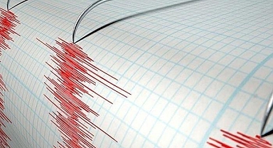 Son dakika: Diyarbakır'da korkutan deprem! AFAD'dan açıklama...