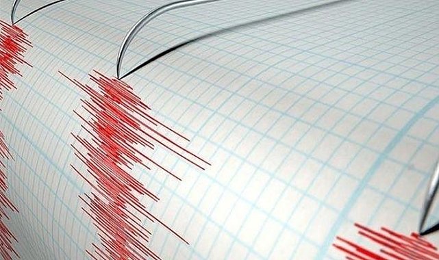 Son dakika: Diyarbakır'da korkutan deprem! AFAD'dan açıklama...